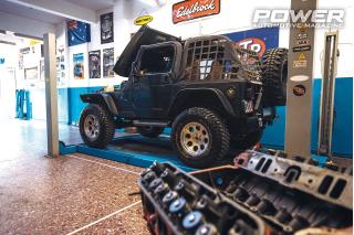 California Jeep Service & 4x4offroad.Gr